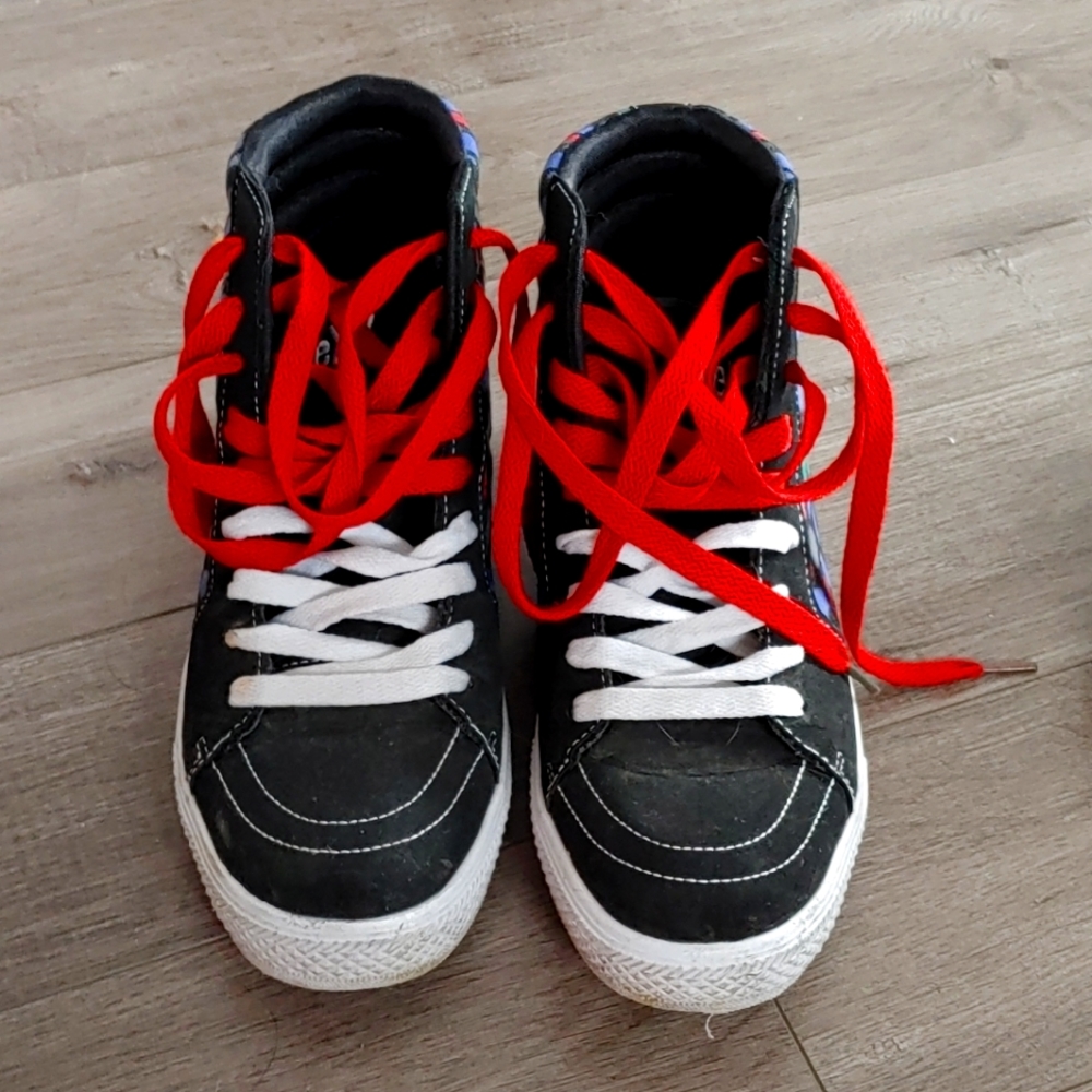 Vexy shoes